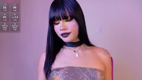 Snapshot of natasha_winz chatting on October 2025 06:14:01 AM Natahsa online show from October 2025 06:14:01 AM