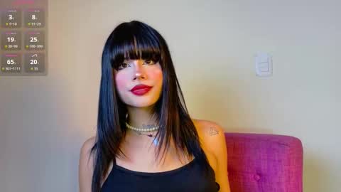 Snapshot of natasha_winz chatting on October 2025 06:32:01 AM Natahsa online show from October 2025 06:32:01 AM