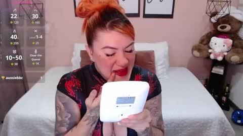 Nat online show from February 2026 10:45:02 AM