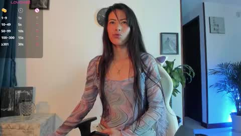 Natasha Anurak online show from September 2025 09:09:01 AM