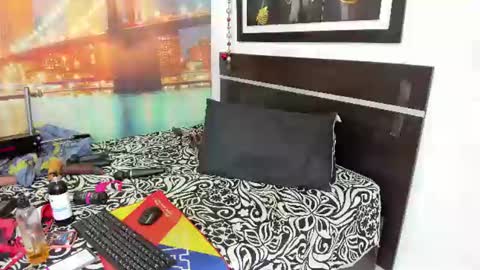 Natasha January 13 my Birthday online show from January 2025 07:53:01 PM