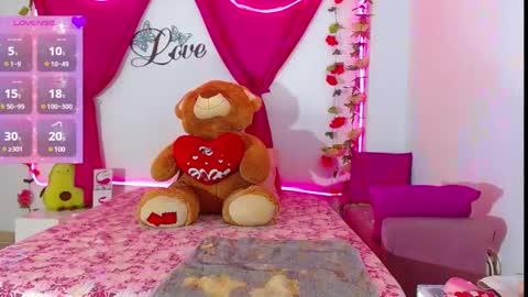 NatashaKissess   online show from January 2025 03:44:02 PM