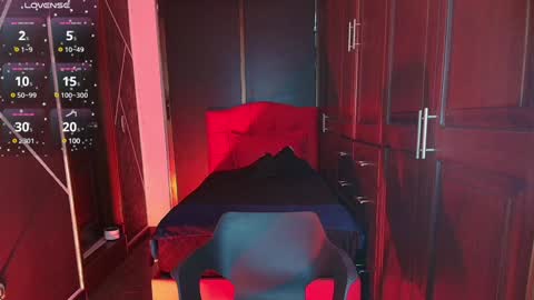 Natasha Mason online show from January 2025 11:54:01 AM