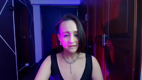 Natasha Mason online show from January 2025 02:41:01 PM