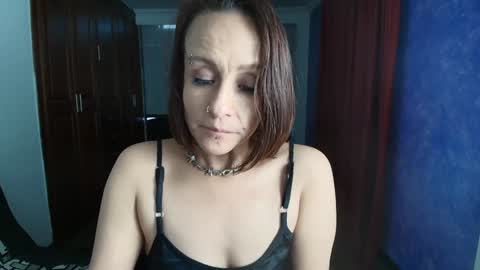 Natasha Mason online show from January 2025 10:27:02 PM