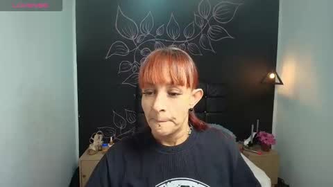 Natasha Mason online show from October 2025 12:03:02 PM