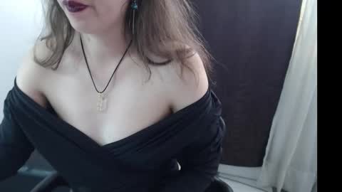 NATASHA online show from January 2025 07:17:01 PM