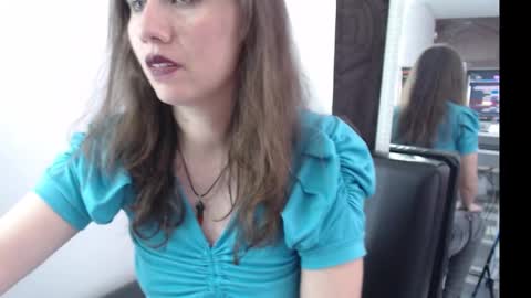 NATASHA online show from January 2025 07:06:01 PM