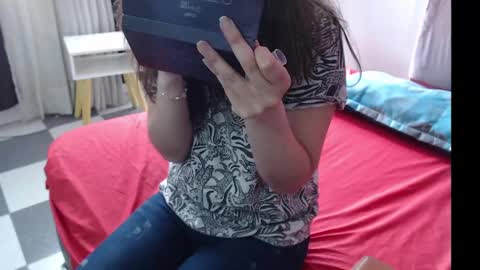 NATASHA online show from January 2025 03:03:01 PM