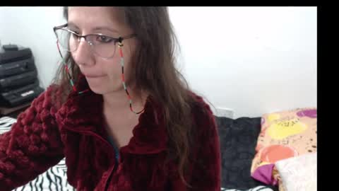 NATASHA online show from February 2025 03:17:02 PM