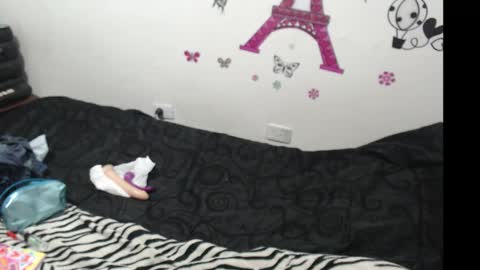 NATASHA online show from March 2025 09:36:02 PM