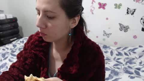 NATASHA online show from October 2025 02:56:02 PM