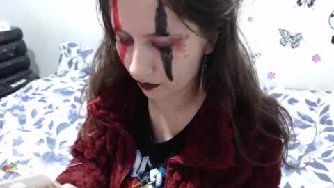 NATASHA online show from October 2025 08:21:02 PM