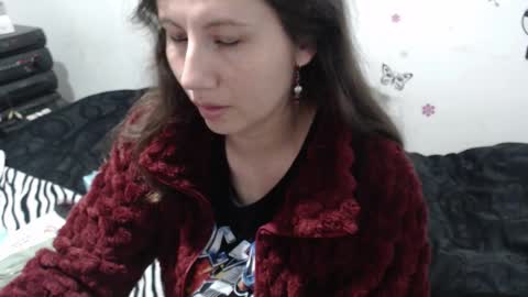 NATASHA online show from January 2026 07:59:01 PM