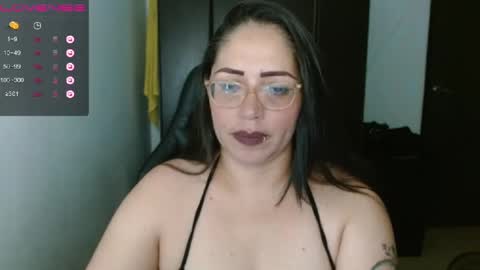 Natasha Smithe  online show from December 2024 07:58:02 AM