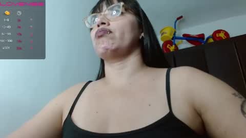 Natasha Smithe  online show from January 2025 11:22:01 AM