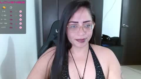 Natasha Smithe  online show from February 2025 04:25:01 AM