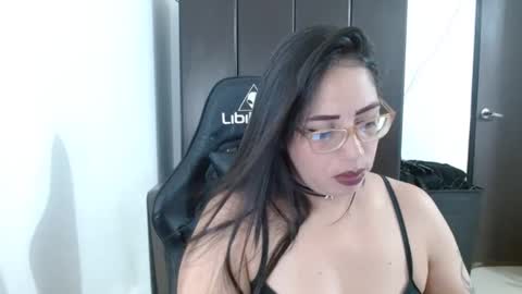 Natasha Smithe  online show from February 2025 08:36:01 PM