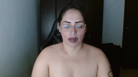 Natasha Smithe  online show from March 2025 09:44:01 AM