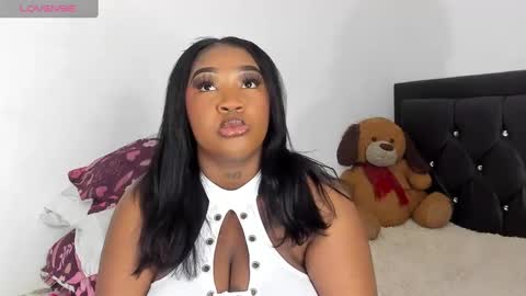 Natassha  online show from February 2025 01:00:02 AM