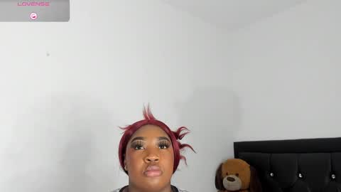 Natassha  online show from February 2025 03:31:02 AM