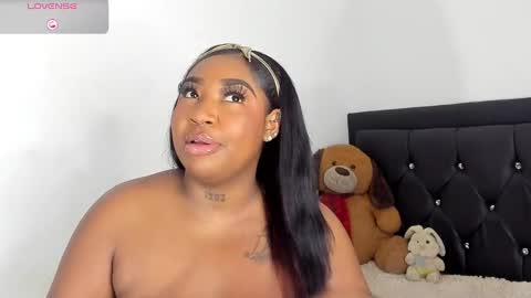 Natassha  online show from February 2025 02:55:02 AM