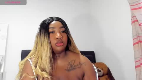 Natassha  online show from March 2025 11:23:01 AM