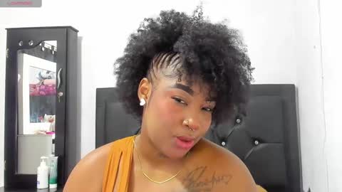 Natassha  online show from October 2025 01:28:01 AM