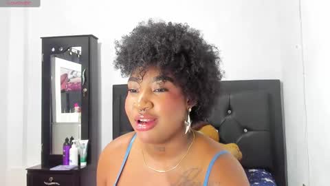 Natassha  online show from October 2025 11:57:01 PM