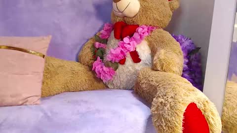 nathalia online show from October 2025 02:55:02 AM