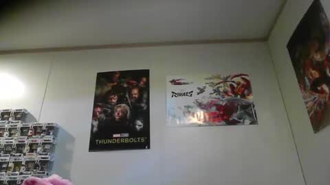 natbaby2002 online show from October 2025 06:27:01 PM