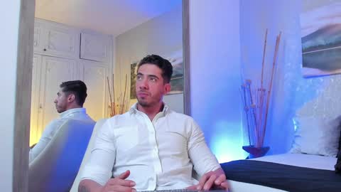 Snapshot of nate_franco chatting on December 2024 02:40:01 AM Nate Franco online show from December 2024 02:40:01 AM