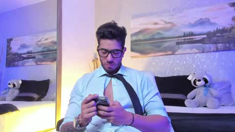 Snapshot of nate_franco chatting on January 2025 03:43:02 AM Nate Franco online show from January 2025 03:43:02 AM