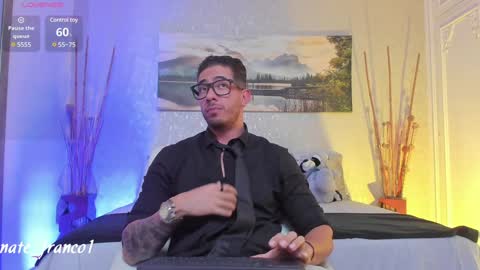 Snapshot of nate_franco chatting on January 2025 03:05:02 AM Nate Franco online show from January 2025 03:05:02 AM