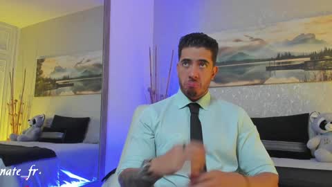 Snapshot of nate_franco chatting on January 2025 03:43:01 AM Nate Franco online show from January 2025 03:43:01 AM