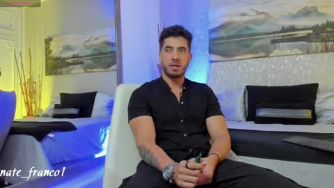 Snapshot of nate_franco chatting on February 2025 03:31:01 AM Nate Franco online show from February 2025 03:31:01 AM