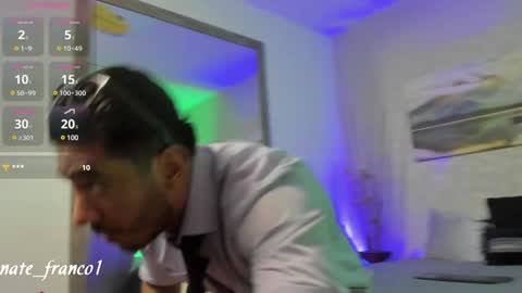 Snapshot of nate_franco chatting on February 2025 04:06:01 AM Nate Franco online show from February 2025 04:06:01 AM