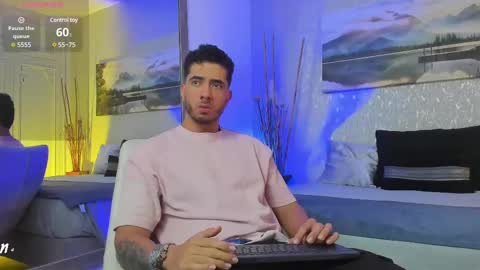 Snapshot of nate_franco chatting on February 2025 07:36:02 AM Nate Franco online show from February 2025 07:36:02 AM