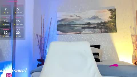 Snapshot of nate_franco chatting on February 2025 02:45:01 AM Nate Franco online show from February 2025 02:45:01 AM