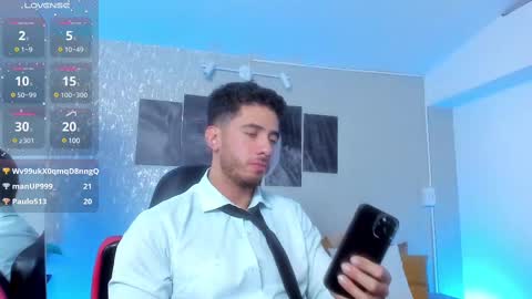 Snapshot of nate_franco chatting on February 2025 05:09:01 AM Nate Franco online show from February 2025 05:09:01 AM