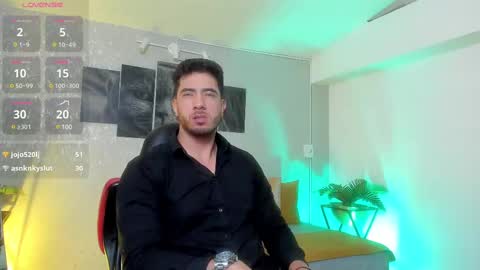 Snapshot of nate_franco chatting on February 2025 09:22:01 AM Nate Franco online show from February 2025 09:22:01 AM