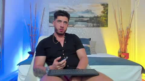 Snapshot of nate_franco chatting on March 2025 04:56:01 AM Nate Franco online show from March 2025 04:56:01 AM