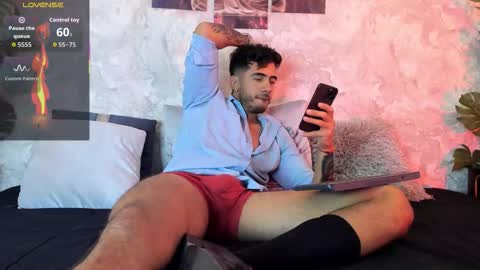 Snapshot of nate_franco chatting on September 2025 04:14:02 AM Nate Franco online show from September 2025 04:14:02 AM