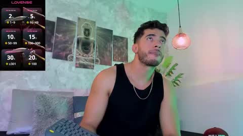 Snapshot of nate_franco chatting on September 2025 04:37:02 AM Nate Franco online show from September 2025 04:37:02 AM