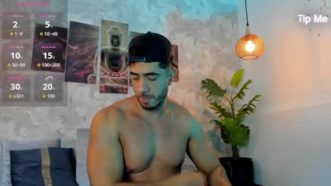 Snapshot of nate_franco chatting on October 2025 04:13:01 AM Nate Franco online show from October 2025 04:13:01 AM