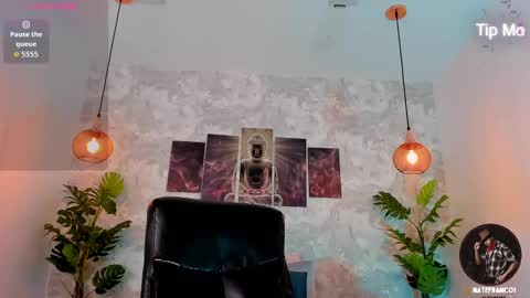 Snapshot of nate_franco chatting on October 2025 04:48:01 AM Nate Franco online show from October 2025 04:48:01 AM