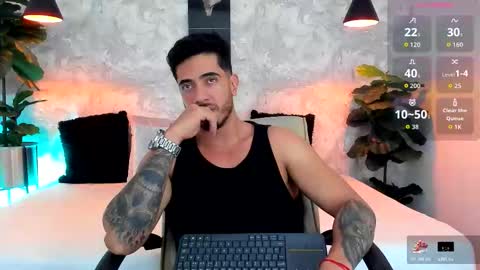 Snapshot of nate_franco chatting on November 2025 05:40:02 AM Nate Franco online show from November 2025 05:40:02 AM