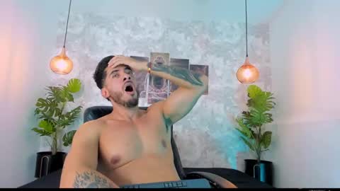 Snapshot of nate_franco chatting on November 2025 03:40:02 AM Nate Franco online show from November 2025 03:40:02 AM