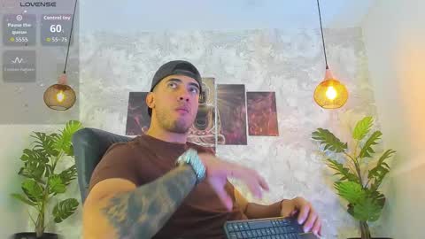 Snapshot of nate_franco chatting on February 2026 02:32:01 AM Nate Franco online show from February 2026 02:32:01 AM