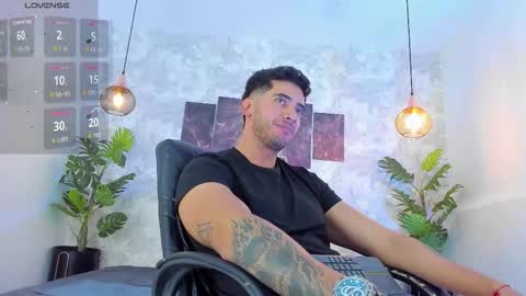 Snapshot of nate_franco chatting on February 2026 04:27:01 AM Nate Franco online show from February 2026 04:27:01 AM